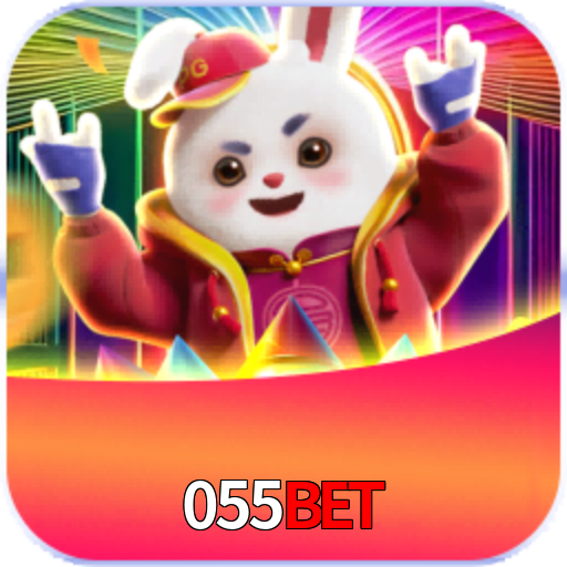 Imagem promocional da 055bet mostrando a plataforma e suas vantagens